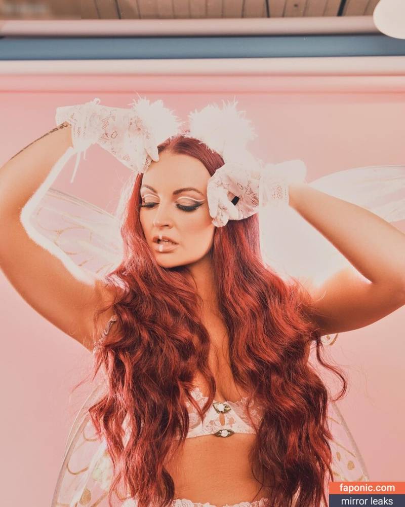 Maria Kanellis aka MariaLKanellis aka mariakanellis aka tsmariagk Nude Leaks OnlyFans - #9