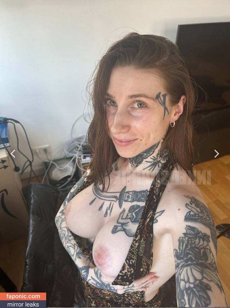 InkedSophiie Nude Leaks OnlyFans - #17