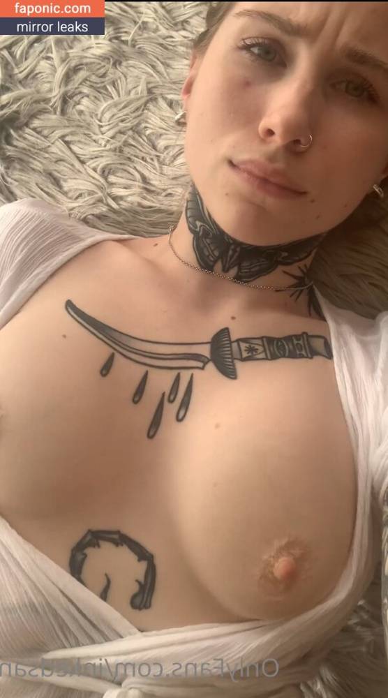 InkedSophiie Nude Leaks OnlyFans - #3