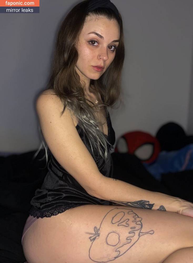 kashkparlet aka kashley.boo aka kashleyb00 aka kbabylace Nude Leaks OnlyFans - #14