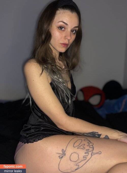 kashkparlet aka kashley.boo aka kashleyb00 aka kbabylace Nude Leaks OnlyFans - #6