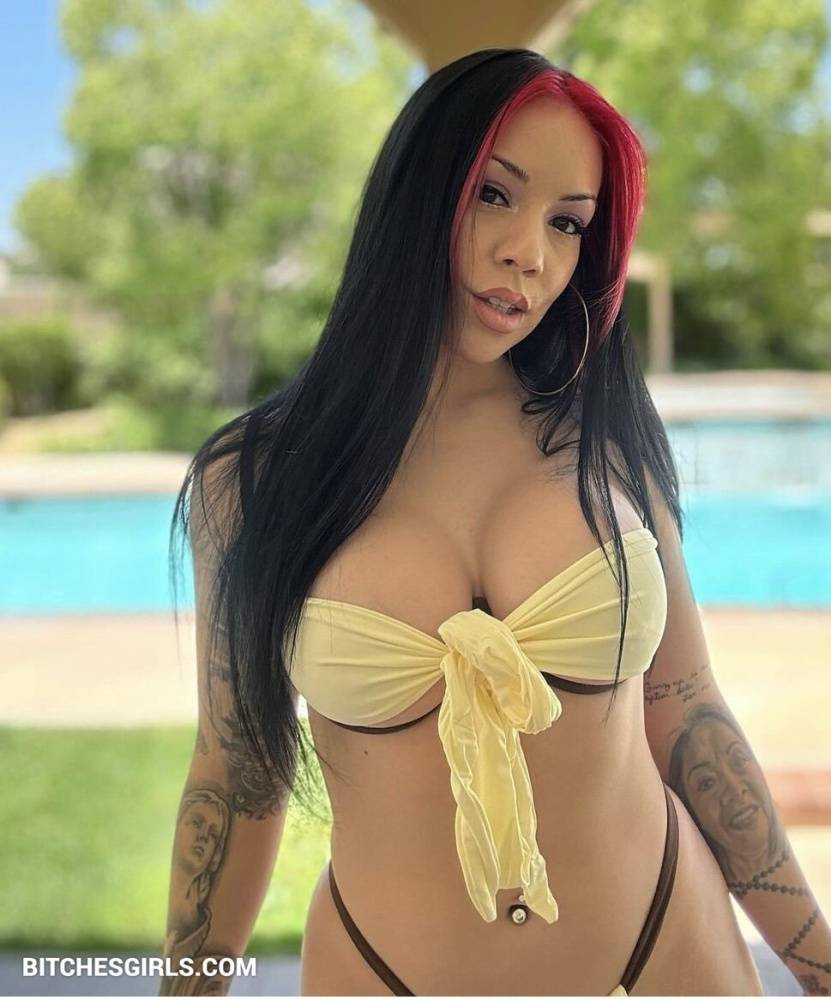 Salice Rose Nude Celeb - Salicerose Nude Videos Celeb - #11