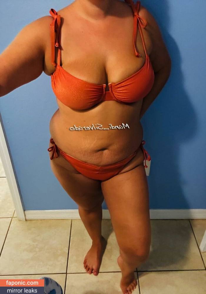 Mandi Silverado aka https: aka mandiizen aka mandisilverado Nude Leaks OnlyFans - #12