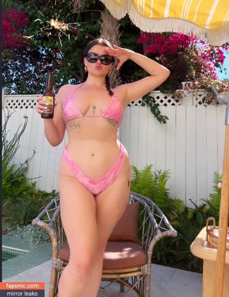 Barbie Ferreira aka barbieferreira aka ferrerabarbie Nude Leaks OnlyFans - #1