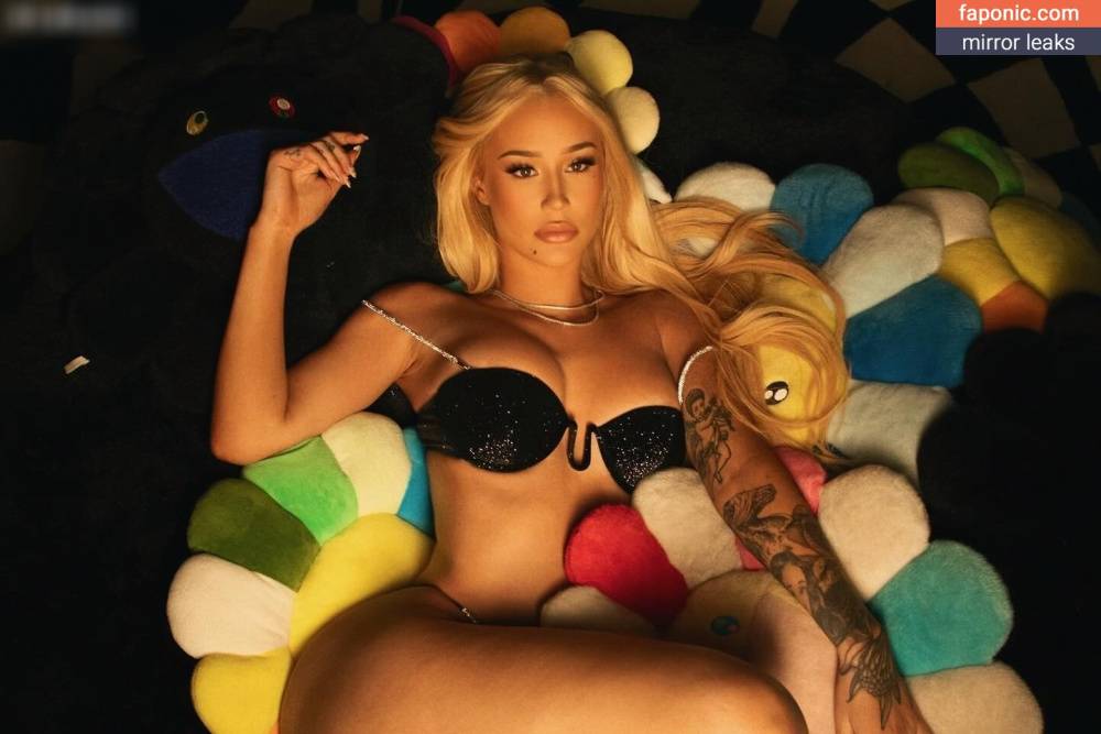 Iggy Azalea aka iggyazalea aka thenewclassic Nude Leaks OnlyFans - #14