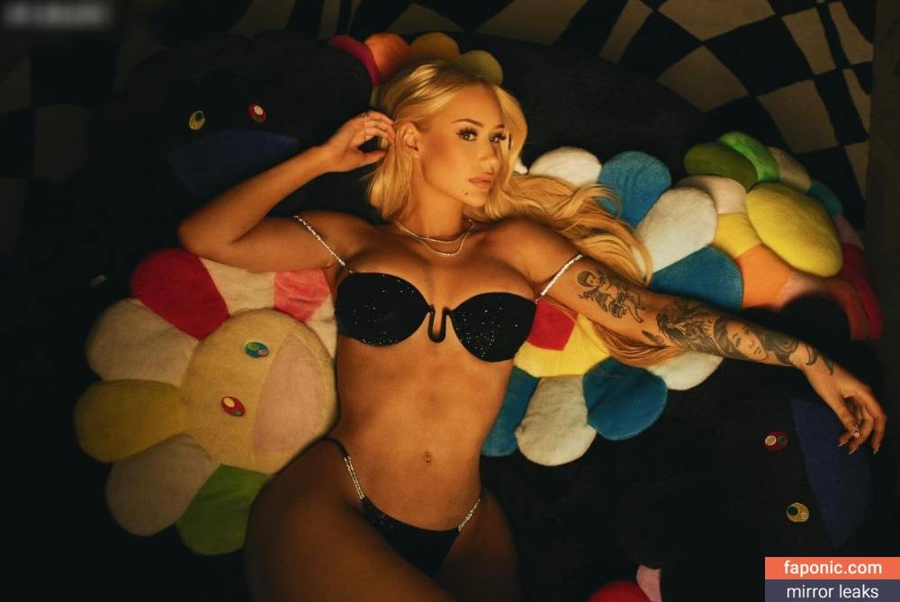 Iggy Azalea aka iggyazalea aka thenewclassic Nude Leaks OnlyFans - #15