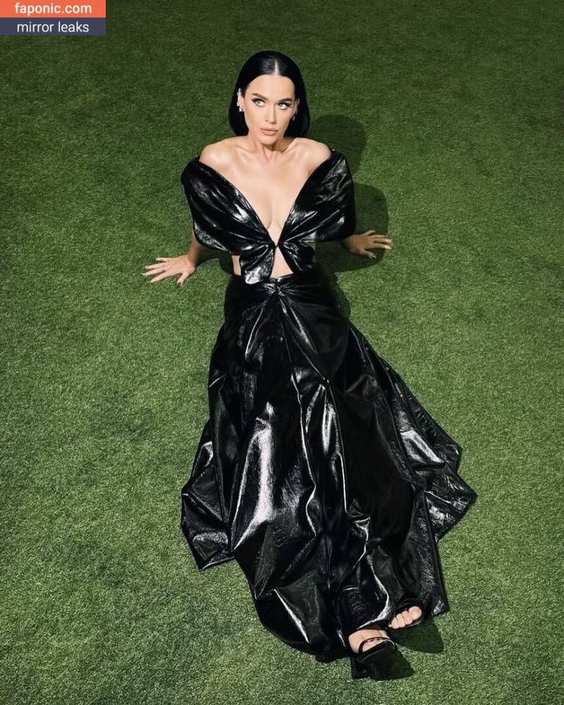 Katy Perry aka katyperry Nude Leaks OnlyFans - #20