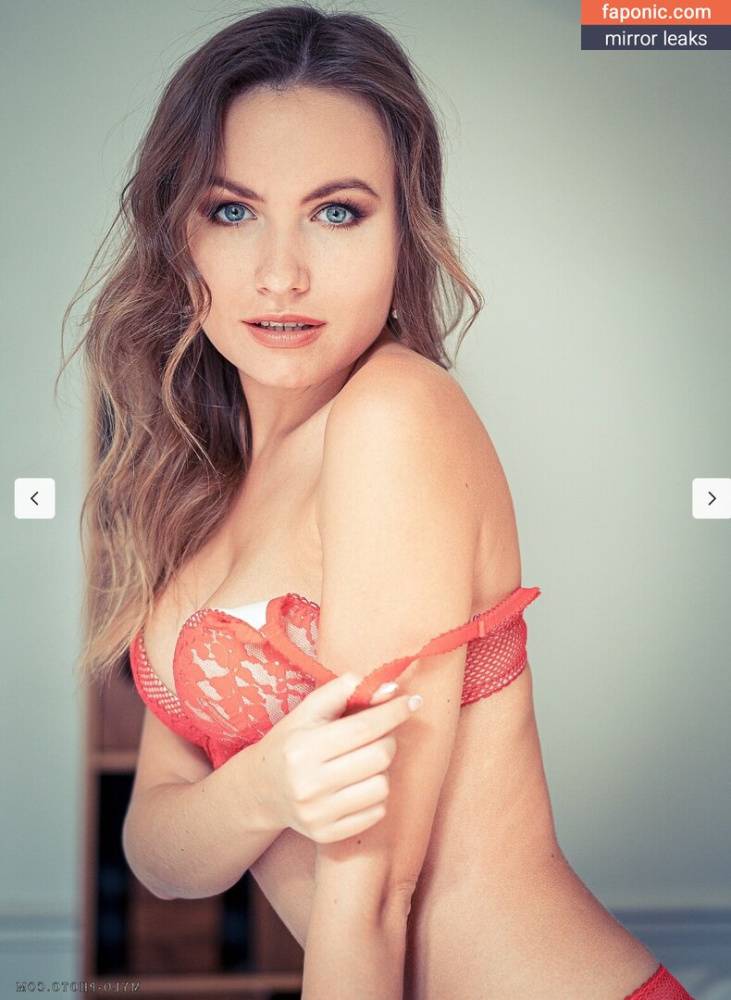 Nika Kolosova Nude Leaks - #8