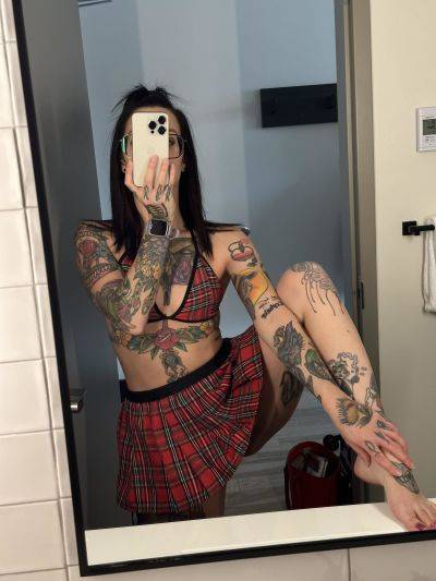 Mabel 🧶😽 / velvetvixenc Nude Leaks OnlyFans - TheFap - #3