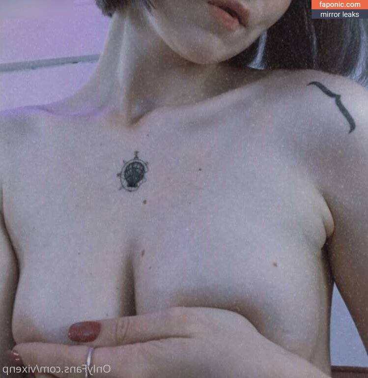 Vixenp aka vixenp_ Nude Leaks OnlyFans - #12