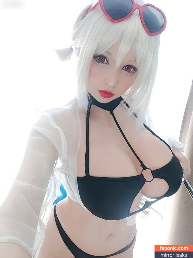 Hidori Rose aka HidoriRose aka hidori_rose aka hidorirosecos Nude Leaks OnlyFans/Patreon - #17