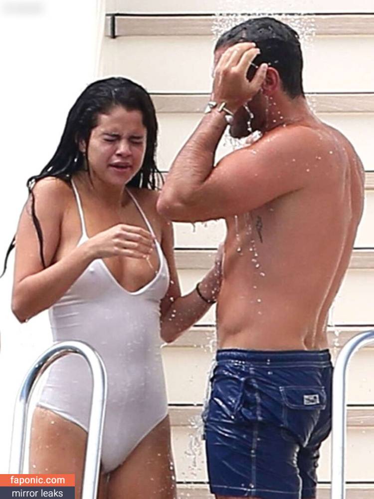 Selena Gomez aka selena.gomez aka selenagomez Nude Leaks OnlyFans - #6