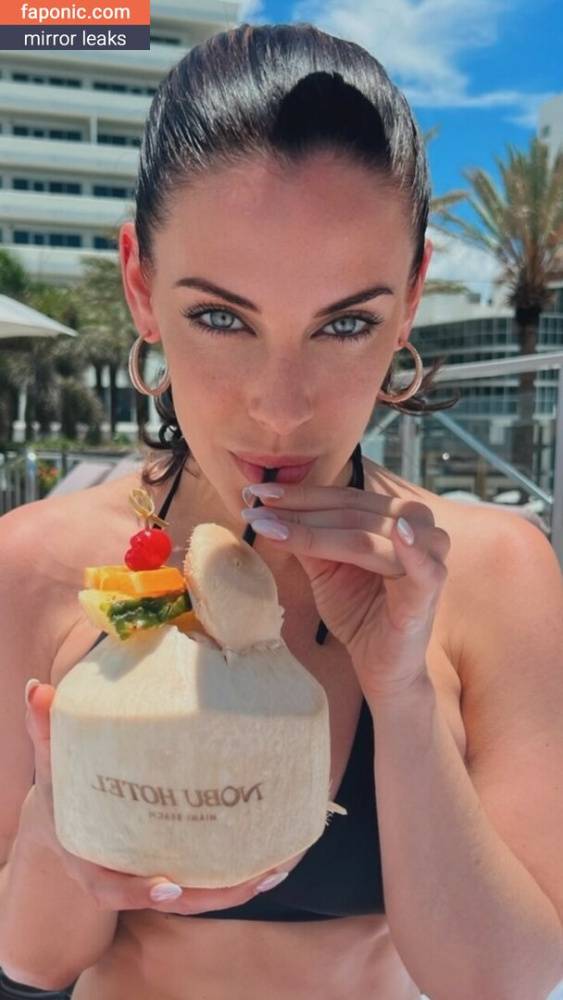 Jessica Lowndes aka jessicalowndes Nude Leaks - #16