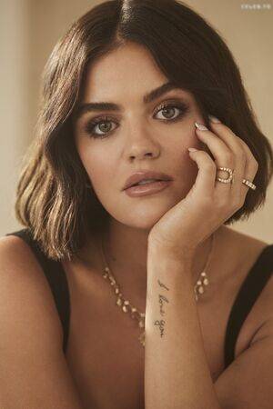 Lucy Hale / lucyhale Nude Leaks - Fapello - #14