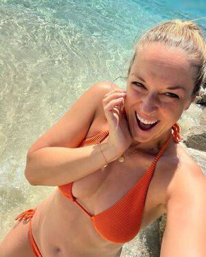 Sabine Lisicki / sabinelisicki Nude Leaks - Fapello - #7