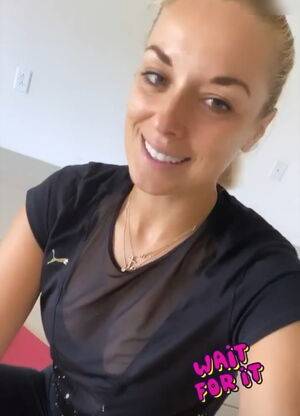 Sabine Lisicki / sabinelisicki Nude Leaks - Fapello - #21