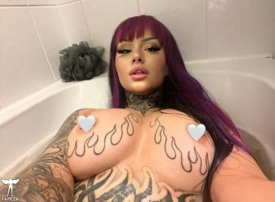 Tattoobabiii / tattoobabiii Nude Leaks OnlyFans - TheFap - #2