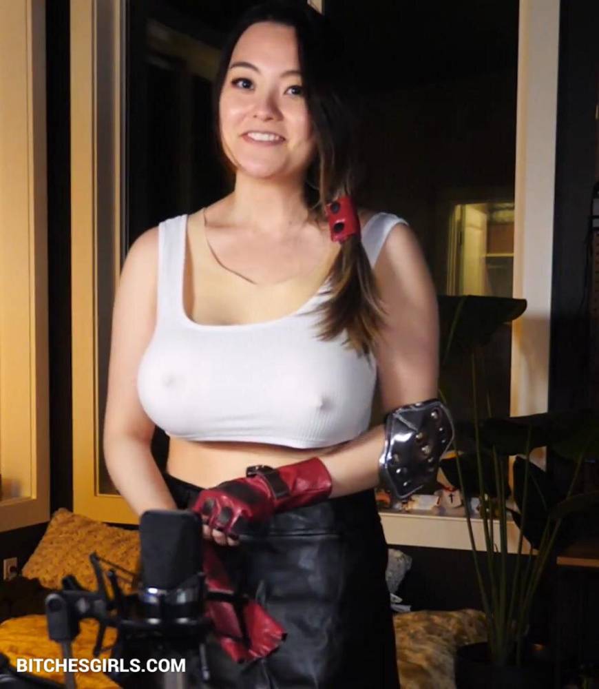 Potasticpanda Nude Twitch - Jeannie Lee Nude Videos Twitch - #3