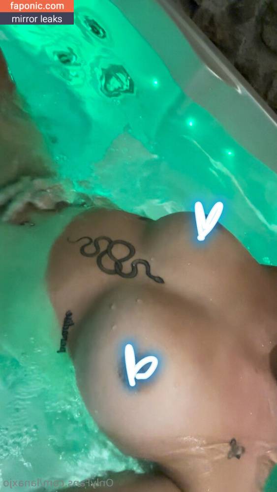 lana.jo aka lanajobanana aka lanaxjo Nude Leaks OnlyFans - #14