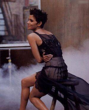 Halle Berry / halleberry / hberry01 Nude Leaks - #25