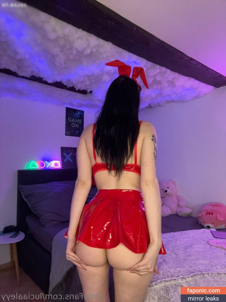 luciaaleyy Nude Leaks OnlyFans - #8