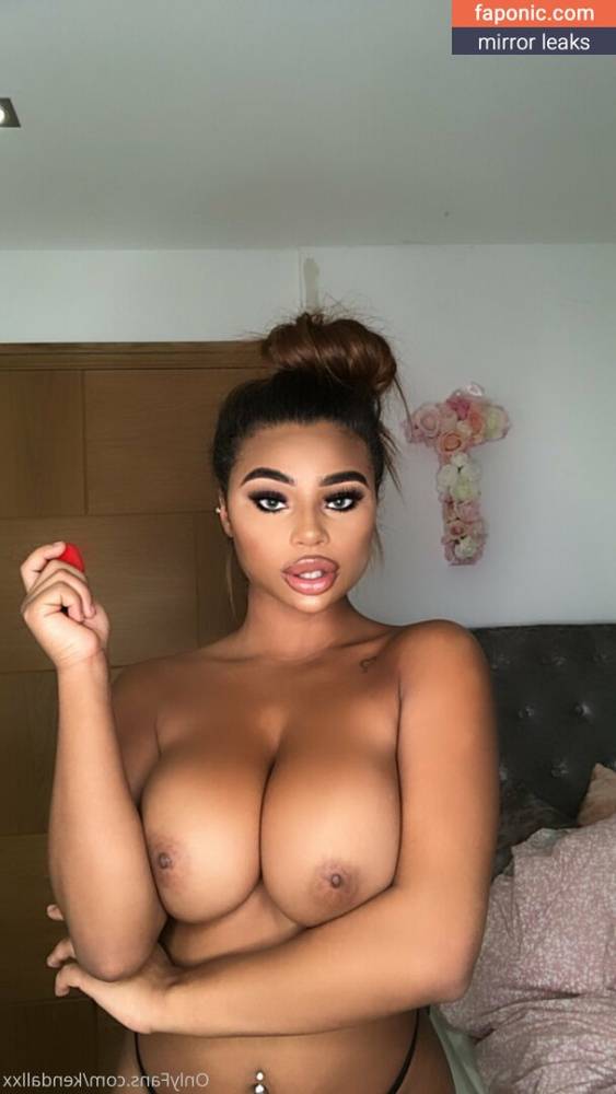 Kendallxxx Nude Leaks OnlyFans - #12