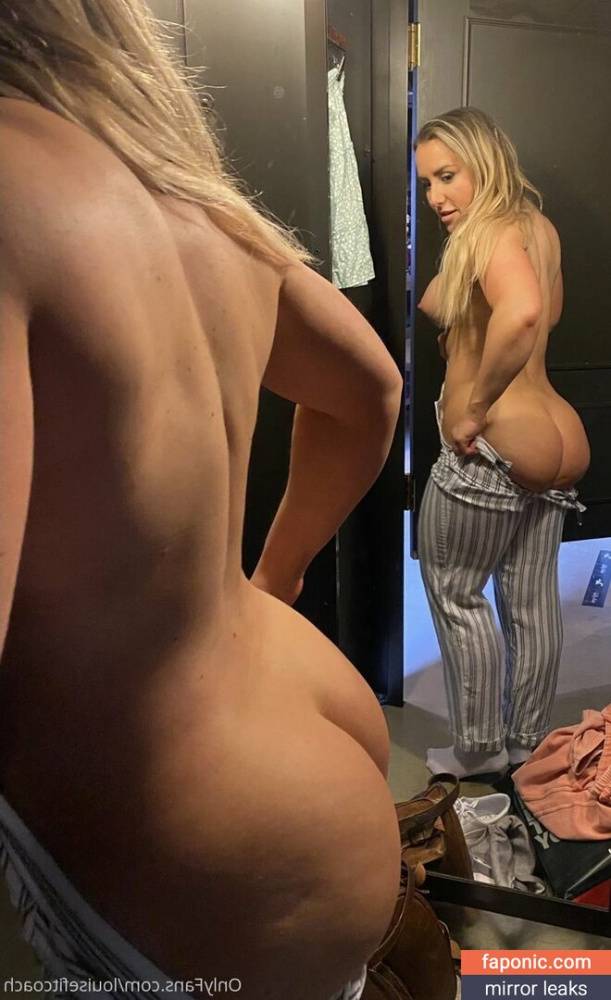 Louisefitcoach aka louise_fitcoach Nude Leaks OnlyFans - #14