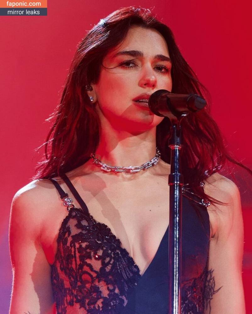 Dua Lipa aka dualipa aka newsong Nude Leaks OnlyFans - #2