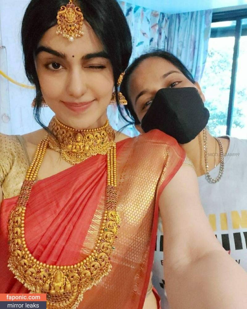 Adah Sharma aka adah_ki_adah aka https: Nude Leaks - #15