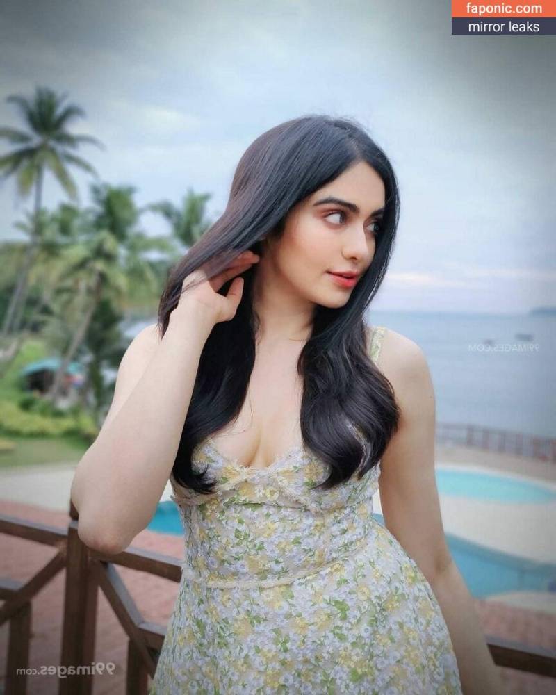 Adah Sharma aka adah_ki_adah aka https: Nude Leaks - #7