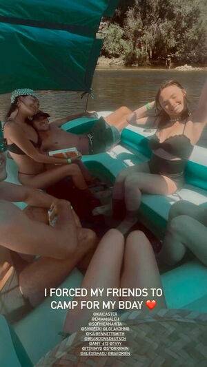 Natalie Alyn Lind / nataliealynlind / natalynlind Nude Leaks - Fapello - #17