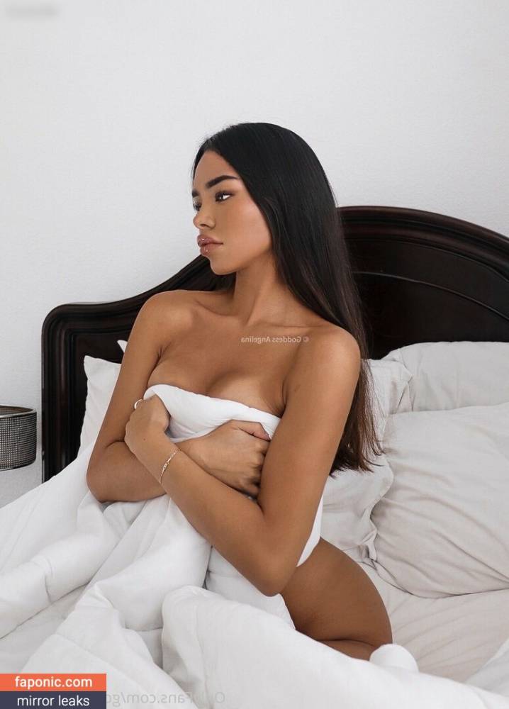 Goddess Angelina aka angelinaklair aka goddessangelina Nude Leaks OnlyFans - #20