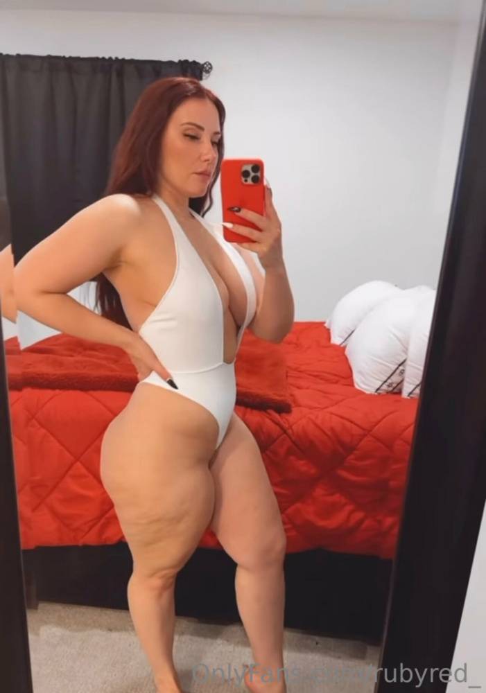 rubyred_ [ rubyred ] OnlyFans leaked photos on Hotleaks.tv - #4