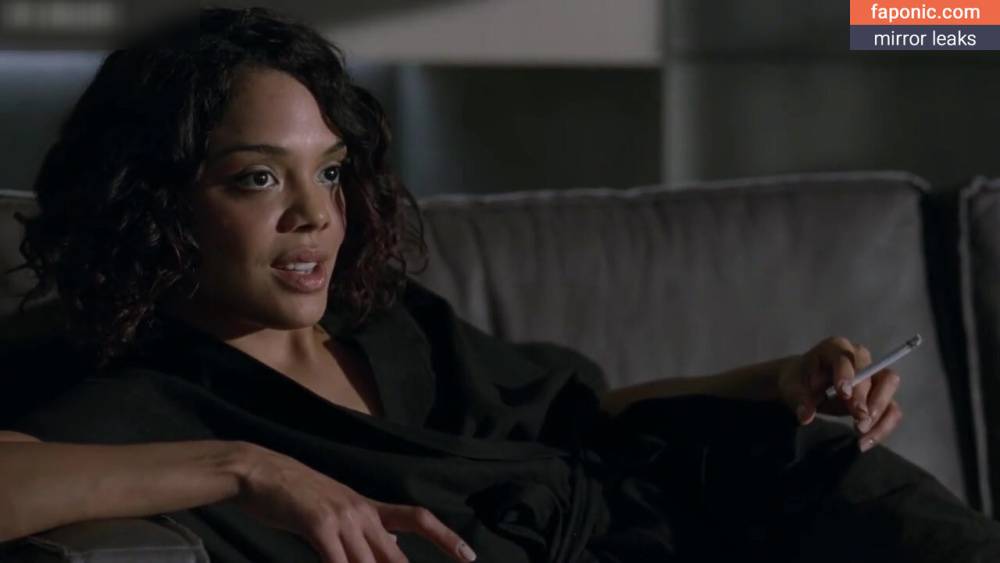 Tessa Thompson aka tessamaethompson aka tessathompsonx Nude Leaks OnlyFans - #1