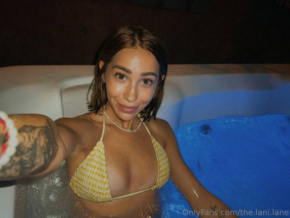 lanixlane [ lanixlane ] OnlyFans leaked photos on Hotleaks.tv - #24