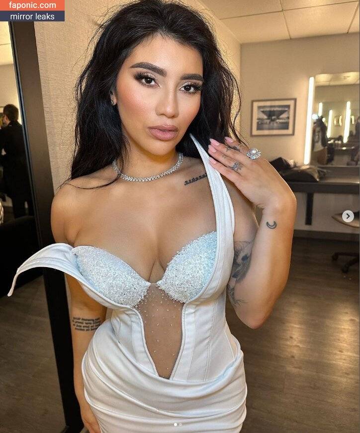 Kirstin Maldonado aka kirstin Nude Leaks - #7