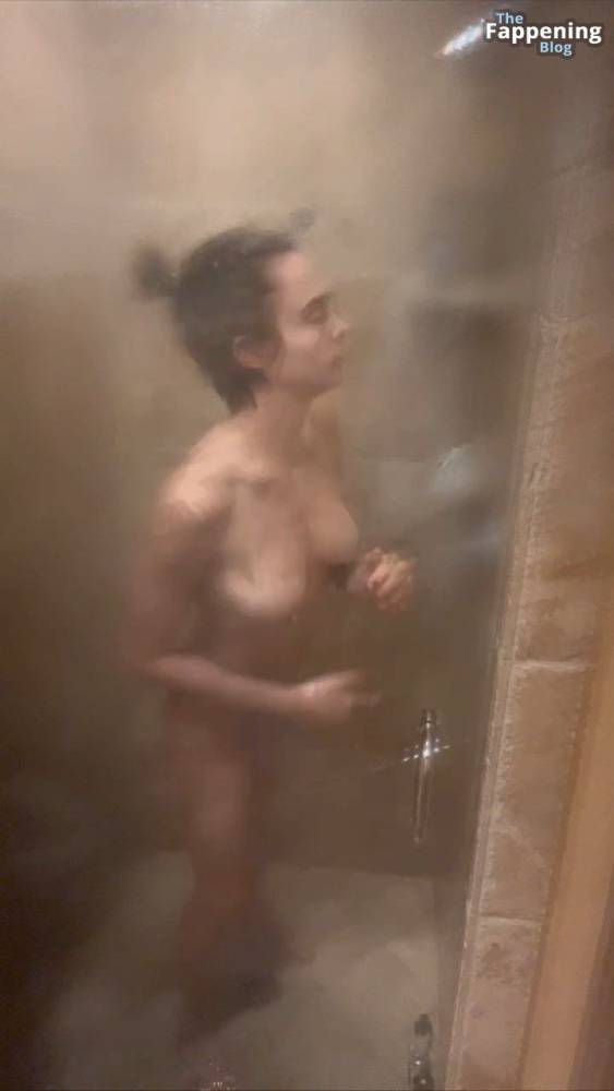 Cara Delevingne Nude Leaked The Fappening (5 Photos + Video) - #2