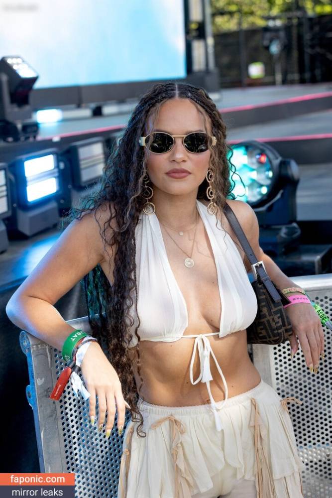 Madison Pettis aka madisonpettis Nude Leaks - #4