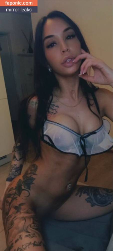 Gizem aka Inkedskinny aka gizemmsavage aka u81279046 aka xxsskinny Nude Leaks OnlyFans - #15