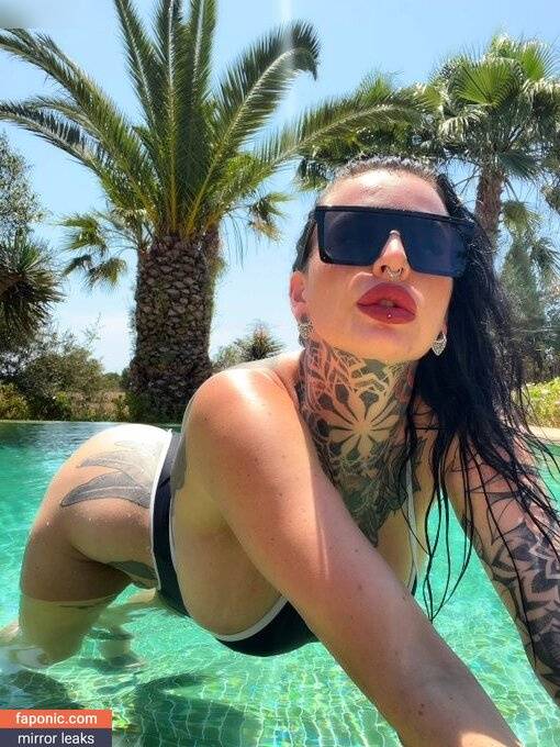 Kathalea aka inkedbiitch aka kathalea_offical Nude Leaks OnlyFans - #6