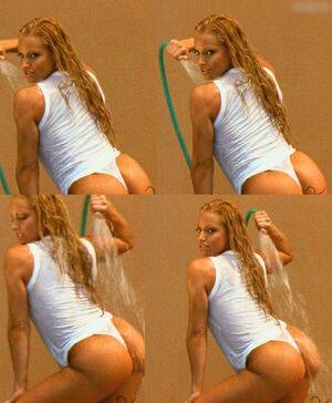 Trish Stratus / trishstratuscom Nude Leaks - Fapello - #21