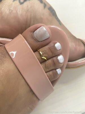 Goddess Emma / butterflystarfeet / emmaebowers / emsprettytoes / queenstarb Nude Leaks - #20