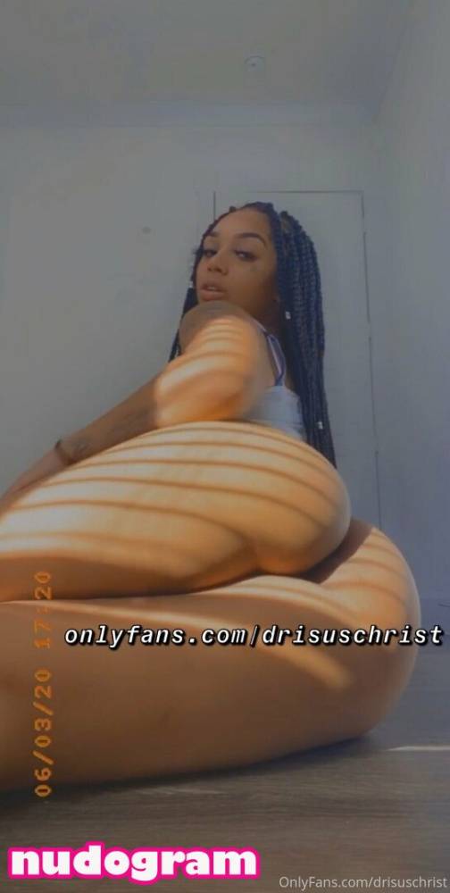 DrisusChrist / drisuschrist Nude Leaks OnlyFans - TheFap - #8