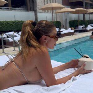 Larsa Pippen / larsapippen Nude Leaks - #2