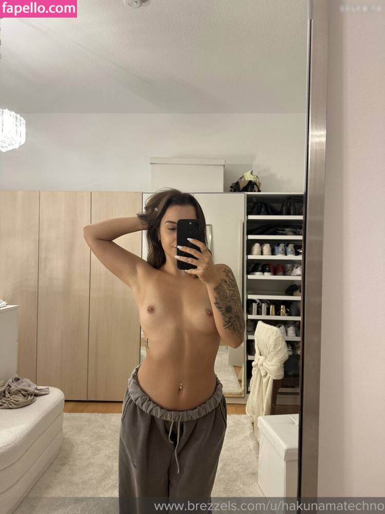 HakunaMavie / hakuna.mavie Nude Leaks OnlyFans - TheFap - #16