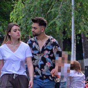 Candid Bralessday / eatcandid Nude Leaks - Fapello - #15