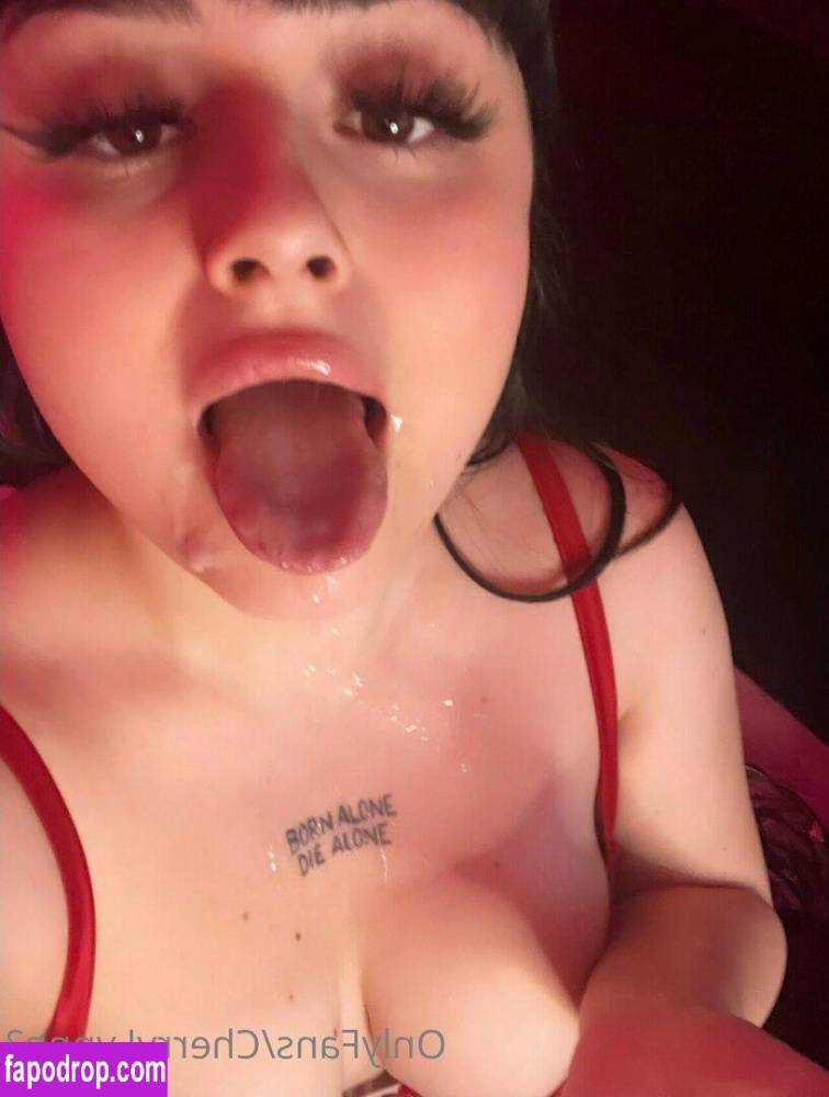 Cherrylynnn / cherrylynnn Nude Leaks OnlyFans - TheFap - #3