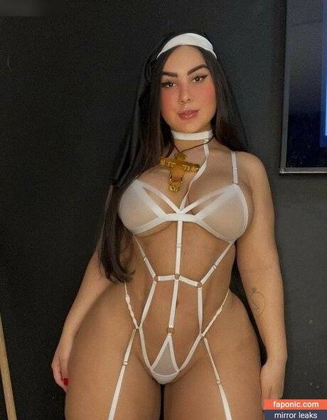 Victoria Matosa aka babymatosa aka babymatosao aka soyvictoriamatosa Nude Leaks OnlyFans - #16