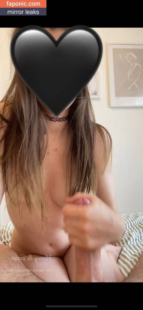 HoneyandBear aka ho_neylove19 Nude Leaks OnlyFans - #12