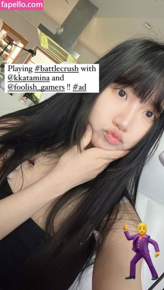 Aria / ariasaki Nude Leaks OnlyFans - TheFap - #1